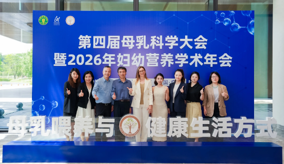 深耕母乳研究,雀巢HMO科学实证与专利数双第一